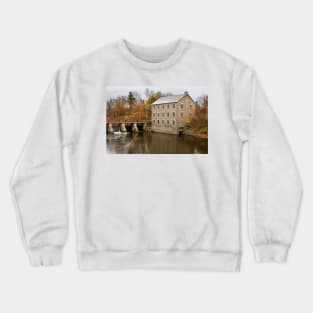 Watson's Mill Crewneck Sweatshirt